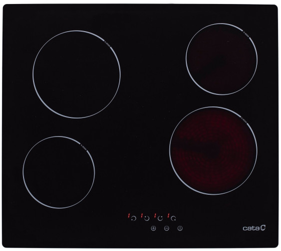 Электрическая варочная панель Cata AHL 64