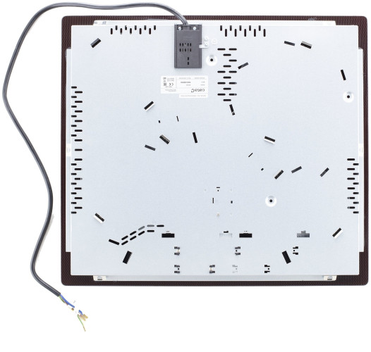Электрическая варочная панель Cata AHL 64