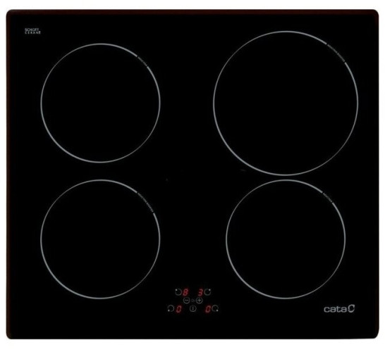 Электрическая варочная панель Cata AHL 64