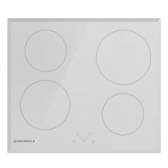 Индукционная варочная панель Maunfeld MPI 58 BCTL белый