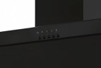 Кухонная вытяжка Lex Mio 600 Black