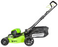 Газонокосилка электрическая greenworks 2502707 60V 51cm GD60LM51HP DigiPro