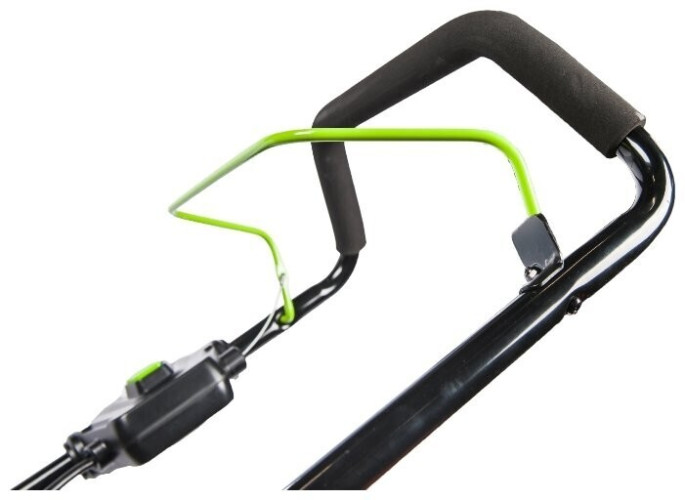Газонокосилка электрическая greenworks 2502707 60V 51cm GD60LM51HP DigiPro