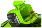 Газонокосилка электрическая greenworks 2502707 60V 51cm GD60LM51HP DigiPro