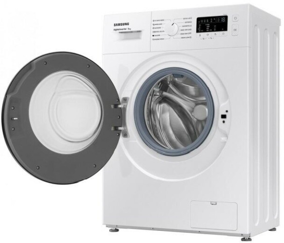 Стиральная машина Samsung WW60A3120BE