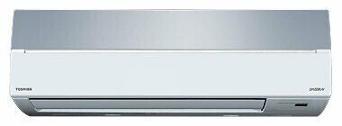 Настенная сплит-система Toshiba RAS-10SKVR-E / RAS-10SAVR-E