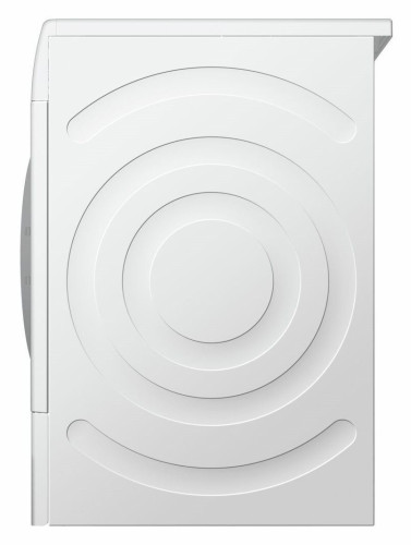 Сушильная машина Bosch WTW 876K0