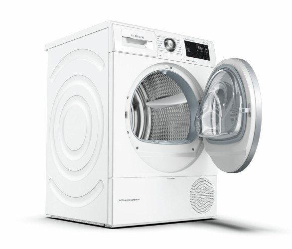 Сушильная машина Bosch WTW 876K0