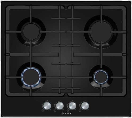 Газовая варочная панель Bosch PGP6B6O93R