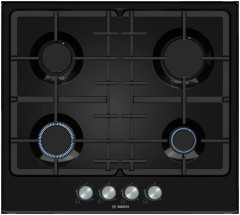 Газовая варочная панель Bosch PGP6B6O93R