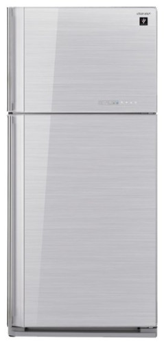 Холодильник Sharp SJ-GC680VSL