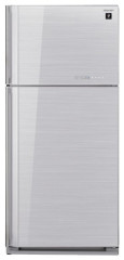 Холодильник Sharp SJ-GC680VSL
