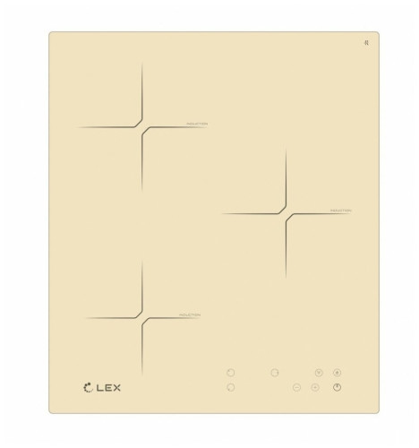 Индукционная варочная панель Lex EVI 430 IV