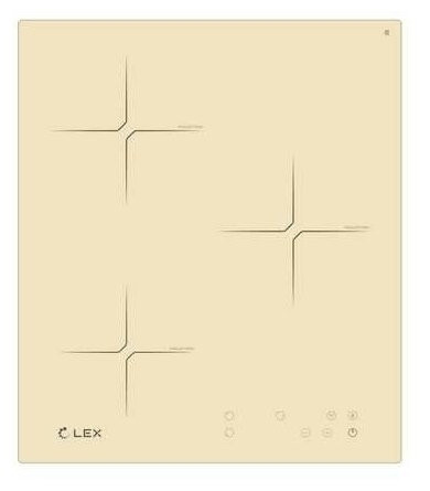 Индукционная варочная панель Lex EVI 430 IV