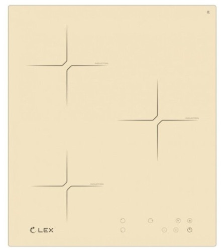 Индукционная варочная панель Lex EVI 430 IV