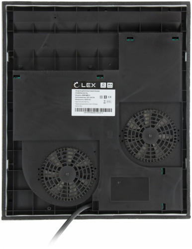 Индукционная варочная панель Lex EVI 430 IV