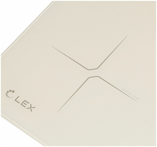 Индукционная варочная панель Lex EVI 430 IV