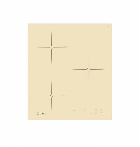 Индукционная варочная панель Lex EVI 430 IV