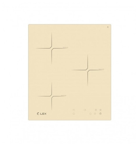 Индукционная варочная панель Lex EVI 430 IV