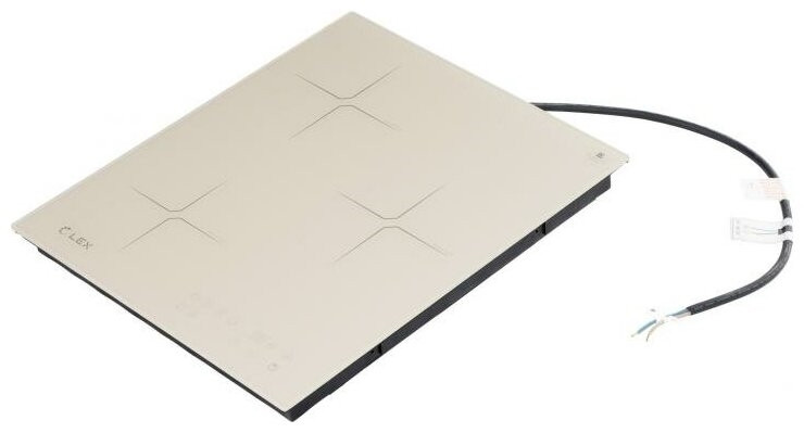 Индукционная варочная панель Lex EVI 430 IV