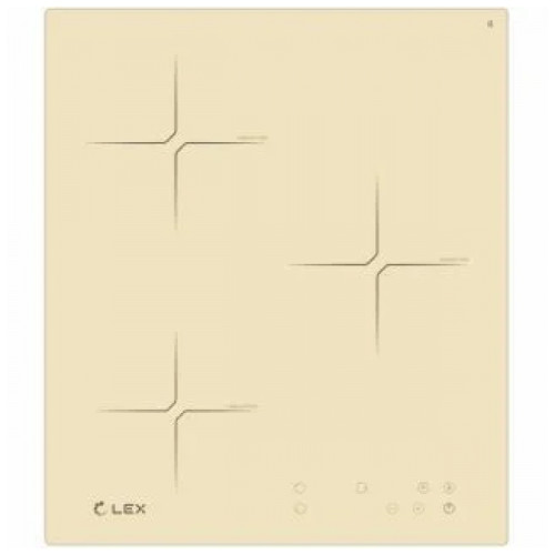 Индукционная варочная панель Lex EVI 430 IV