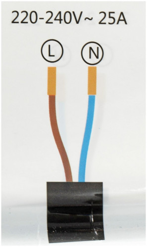 Индукционная варочная панель Lex EVI 430 IV