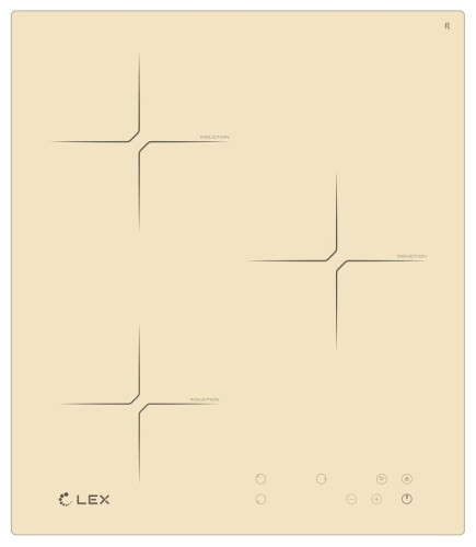 Индукционная варочная панель Lex EVI 430 IV