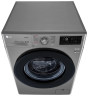 Стиральная машина LG F4M5VS6S