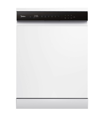 Посудомоечная машина Midea MFD60S510Wi