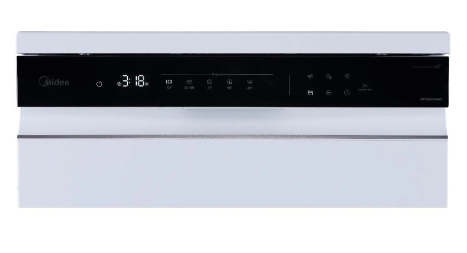 Посудомоечная машина Midea MFD60S510Wi