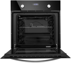 Электрический духовой шкаф MAUNFELD EOEC.564B