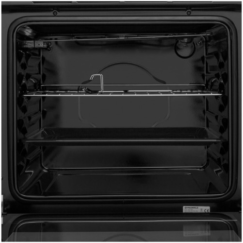 Электрический духовой шкаф MAUNFELD EOEC.564B