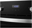 Электрический духовой шкаф MAUNFELD EOEC.564B
