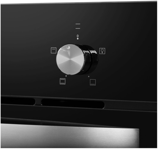 Электрический духовой шкаф MAUNFELD EOEC.564B