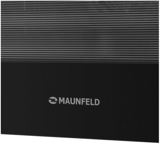 Электрический духовой шкаф MAUNFELD EOEC.564B