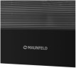 Электрический духовой шкаф MAUNFELD EOEC.564B