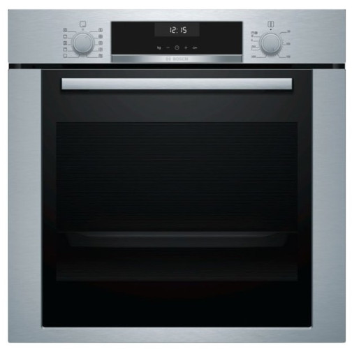 Электрический духовой шкаф Bosch HBG 337YS0R