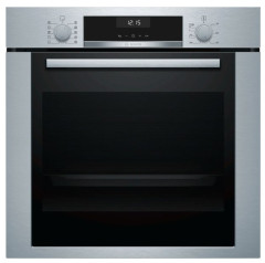 Электрический духовой шкаф Bosch HBG 337YS0R
