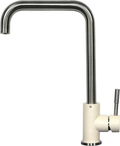 Смеситель для мойки Zigmund & Shtain ZS 1400 индийская ваниль