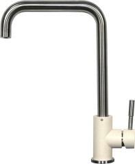 Смеситель для мойки Zigmund &amp; Shtain ZS 1400 индийская ваниль