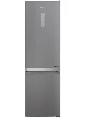 Холодильник Hotpoint-Ariston HT 7201I MX O3