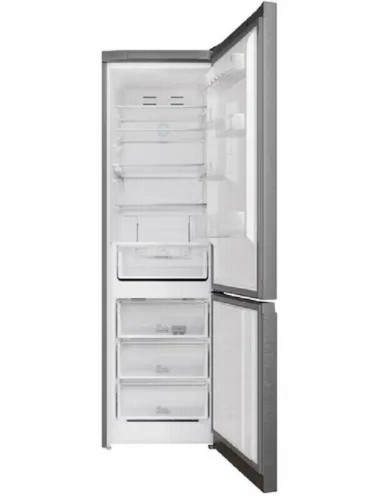 Холодильник Hotpoint-Ariston HT 7201I MX O3