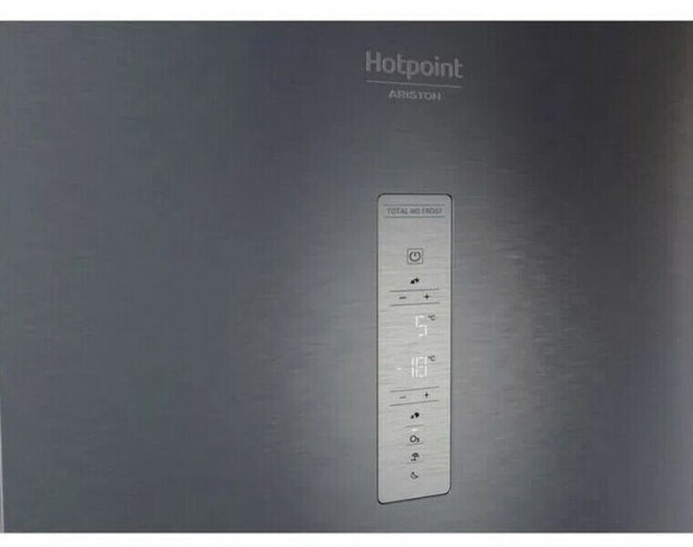 Холодильник Hotpoint-Ariston HT 7201I MX O3