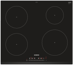 Индукционная варочная панель Siemens EU 631FEB1