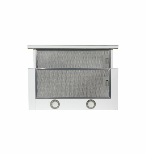 Встраиваемая вытяжка Millen MBKHSG 601 WH