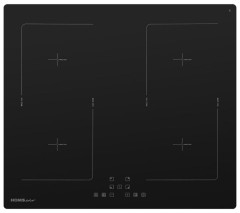 Индукционная варочная панель HOMSair HI64FLBK