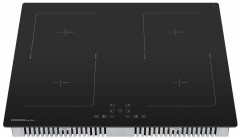 Индукционная варочная панель HOMSair HI64FLBK