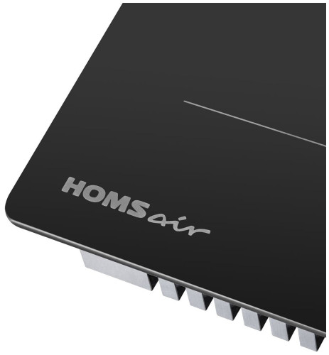 Индукционная варочная панель HOMSair HI64FLBK