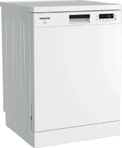 Посудомоечная машина Hotpoint-Ariston HF 4C86 белый