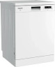 Посудомоечная машина Hotpoint-Ariston HF 4C86 белый